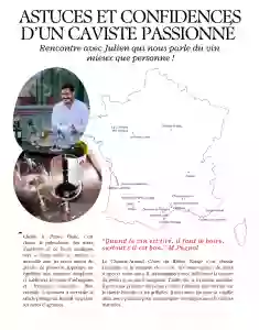 nOS pARTENAIRES - Blanquette - restaurant TOULOUSE - Restaurant original toulouse