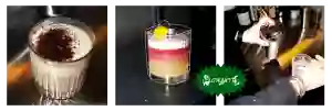 Boire - Blanquette - restaurant TOULOUSE - Bar à Cocktails Toulouse
