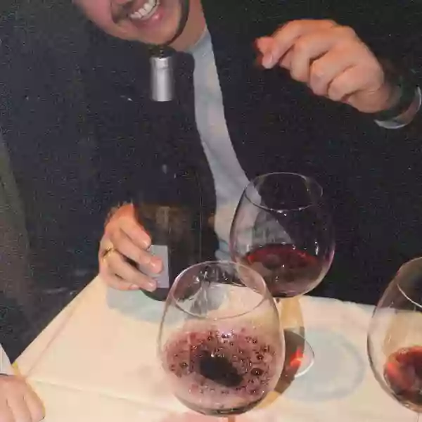 Les Boissons - Blanquette - restaurant TOULOUSE - bon restaurant TOULOUSE