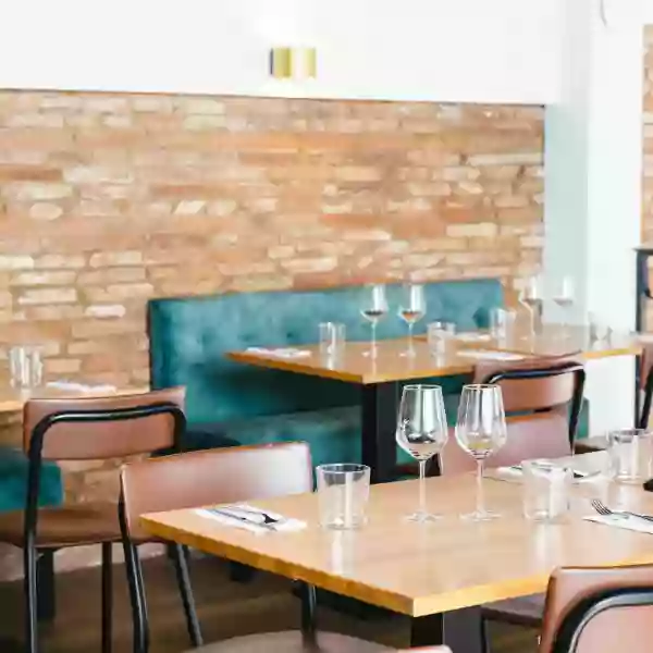 Repas de groupe - Blanquette - restaurant TOULOUSE - bon restaurant TOULOUSE
