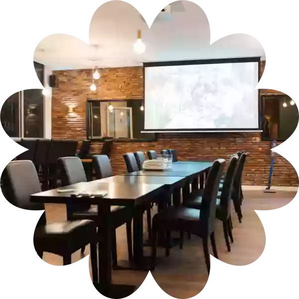 Repas de groupe - Blanquette - restaurant TOULOUSE - Restaurant original toulouse